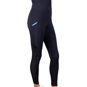 Coldstream Girls Next Generation Darnick Horse Riding Tights5-6 Years Navy Bz60 Coldstream Girls Next Generation Darnick Horse Riding Tights5-6 Years Navy Bz60
