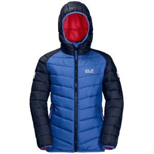 Jack Wolfskin Insulated Coat Kids 3 4 Years Boys Zenon Padded Winter Jacket J1 Jack Wolfskin Insulated Coat Kids 3 4 Years Boys Zenon Padded Winter Jacket J1