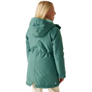 Regatta Kids Valenta Waterproof Insulated Jacket Regatta Kids Valenta Waterproof Insulated Jacket