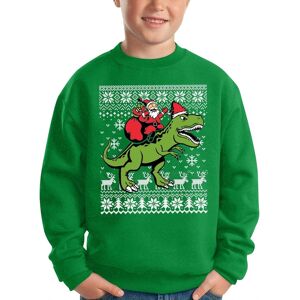 Besserbay Kids Ugly Christmas Jumper Funny Xmas Novelty Print Long Sleeve Sweat Besserbay Kids Ugly Christmas Jumper Funny Xmas Novelty Print Long Sleeve Sweat