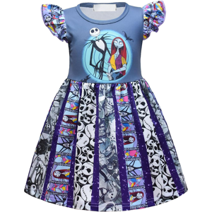 Branded Halloween Sally Costume Kids, Sally Dress Christmas Outfits Sally Skellington Sh Branded Halloween Sally Costume Kids, Sally Dress Christmas Outfits Sally Skellington Sh