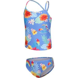 Aisyee Girls Two Piece Swimming Costume Kids Girls 2 Piece Swimsuit Hawaiian Swimwear Aisyee Girls Two Piece Swimming Costume Kids Girls 2 Piece Swimsuit Hawaiian Swimwear