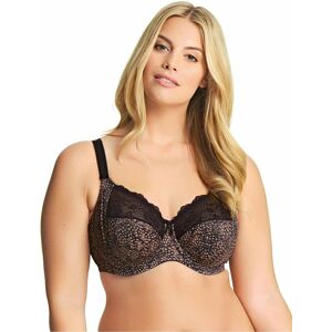 Elomi Morgan Bra Sweetheart Underwired Full Cup Supportive Womens Lingerie 4110 Elomi Morgan Bra Sweetheart Underwired Full Cup Supportive Womens Lingerie 4110