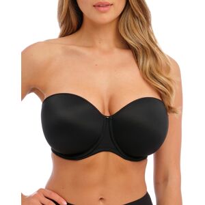 Fantasie Aura Strapless Bra 2320 Underwired Moulded Multiway Lingerie Fantasie Aura Strapless Bra 2320 Underwired Moulded Multiway Lingerie