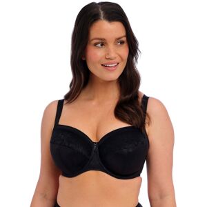 Fantasie Illusion Bra Underwired Side Support Non-Padded Womens Lace Bra 2982 Fantasie Illusion Bra Underwired Side Support Non-Padded Womens Lace Bra 2982