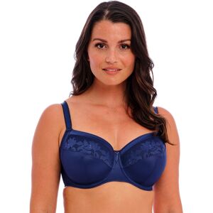 Fantasie Illusion Bra Underwired Side Support Non-Padded Womens Lace Bra 2982 Fantasie Illusion Bra Underwired Side Support Non-Padded Womens Lace Bra 2982