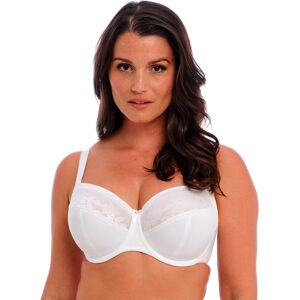 Fantasie Illusion Bra Underwired Side Support Non-Padded Womens Lace Bra 2982 Fantasie Illusion Bra Underwired Side Support Non-Padded Womens Lace Bra 2982