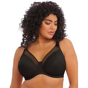 Elomi Smooth Bra Moulded Underwired Full Cup Womens Full Figure Lingerie 4301 Elomi Smooth Bra Moulded Underwired Full Cup Womens Full Figure Lingerie 4301