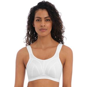 Freya Active Sports Bra Dynamic Comfortable Non-Wired Womens Sportswear 4014 Freya Active Sports Bra Dynamic Comfortable Non-Wired Womens Sportswear 4014