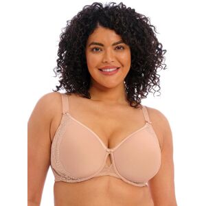 Elomi Charley Bra Spacer Wired Moulded T-Shirt Full Cup Womens Lingerie 4383 Elomi Charley Bra Spacer Wired Moulded T-Shirt Full Cup Womens Lingerie 4383