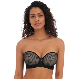 Freya Tailored Bra Strapless Moulded Underwired Supportive Womens Bras 401109 Freya Tailored Bra Strapless Moulded Underwired Supportive Womens Bras 401109