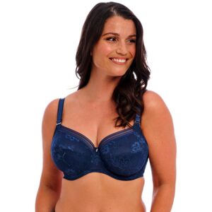 Fantasie Fusion Bra Underwired Side Support Womens Lace Everyday Lingerie 102301 Fantasie Fusion Bra Underwired Side Support Womens Lace Everyday Lingerie 102301