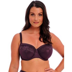 Fantasie Illusion Bra Underwired Side Support Non-Padded Womens Lace Bra 2982 Fantasie Illusion Bra Underwired Side Support Non-Padded Womens Lace Bra 2982