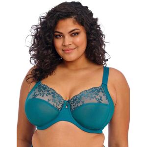 Elomi Zarla Bra Wired Non Padded Full Cup Womens Full Figure Lingerie 302505 Elomi Zarla Bra Wired Non Padded Full Cup Womens Full Figure Lingerie 302505