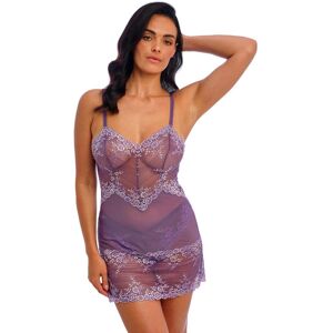 Wacoal Lingerie Embrace Lace Chemise Womens Semi Sheer Nightwear 814191 Sexy Lingerie Wacoal Lingerie Embrace Lace Chemise Womens Semi Sheer Nightwear 814191 Sexy Lingerie