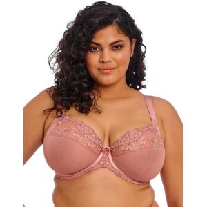 Elomi Teagan Bra Plunge Non Padded Underwired Womens Full Figure Lingerie 302602 Elomi Teagan Bra Plunge Non Padded Underwired Womens Full Figure Lingerie 302602