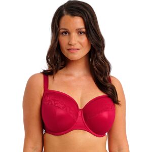 Fantasie Illusion Bra Underwired Side Support Non-Padded Womens Lace Bra 2982 Fantasie Illusion Bra Underwired Side Support Non-Padded Womens Lace Bra 2982