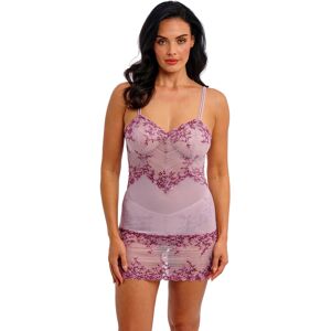 Wacoal Lingerie Embrace Lace Chemise Womens Semi Sheer Nightwear 814191 Sexy Lingerie Wacoal Lingerie Embrace Lace Chemise Womens Semi Sheer Nightwear 814191 Sexy Lingerie