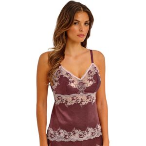 Wacoal Lingerie Modern Affair Camisole Wireless Womens Lace Lingerie Wa812481 Wacoal Lingerie Modern Affair Camisole Wireless Womens Lace Lingerie Wa812481
