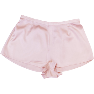 Branded Women Classic Silk French Knickers Boxers Pink Branded Women Classic Silk French Knickers Boxers Pink