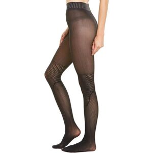 Wolford Electric Affair Tights Black Xs Wolford Electric Affair Tights Black Xs