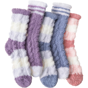 Does Not Apply Women Fluffy Socks Slipper Bed Comfy Fleece Cabin Plush Warm Sleep Soft Cosy Win Does Not Apply Women Fluffy Socks Slipper Bed Comfy Fleece Cabin Plush Warm Sleep Soft Cosy Win