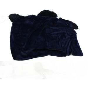 Wearable Blanket Thickened Velvet Adorable Hooded Blanket Poncho Loungewear Hen Wearable Blanket Thickened Velvet Adorable Hooded Blanket Poncho Loungewear Hen