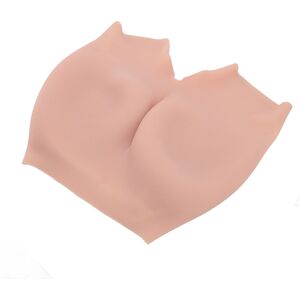 Silicone Female Buttock Hip Shapewear High Waist Curved Open Crotch Butt Hip Silicone Female Buttock Hip Shapewear High Waist Curved Open Crotch Butt Hip