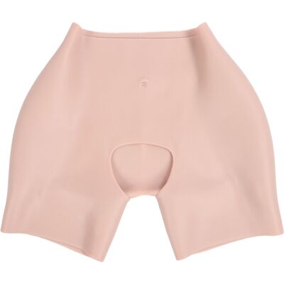 Skin Color S Silicone Pants Butt Shapewear Underwear Open Crotch Padded Thic Lw Skin Color S Silicone Pants Butt Shapewear Underwear Open Crotch Padded Thic Lw
