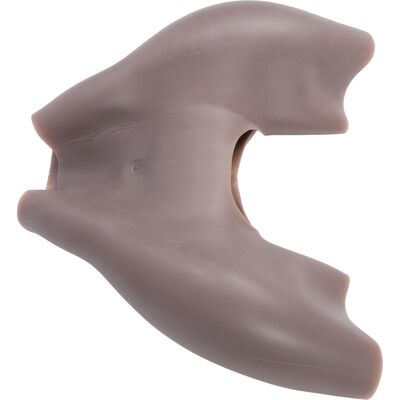 L Silicone Pants Butt Shapewear Underwear Open Crotch Padded Thickening Sili Lw L Silicone Pants Butt Shapewear Underwear Open Crotch Padded Thickening Sili Lw