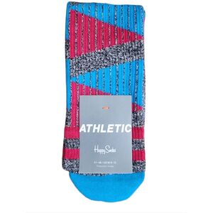 Happy Socks Men'S Grey Arch Support Cushioned Sole Athletic Socks Size 8-12 Nwt Happy Socks Men'S Grey Arch Support Cushioned Sole Athletic Socks Size 8-12 Nwt