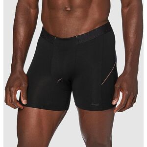 Sloggi Men'S Made Short Boxing Champ 2 Pack Boxer, Black. M Sloggi Men'S Made Short Boxing Champ 2 Pack Boxer, Black. M