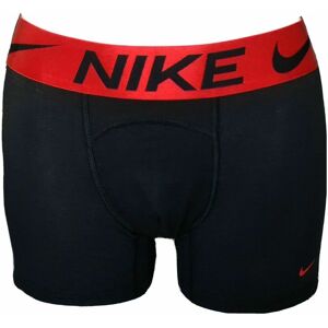 Nike Mens Black Elite Stretch Fit Trunks Size Uk Large 36 - 38\" Waist Nike Mens Black Elite Stretch Fit Trunks Size Uk Large 36 - 38\" Waist