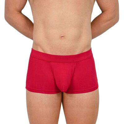 Obviously Eliteman Anatomax Trunk Men’s Pouch Underwear Boxer Brief Obviously Eliteman Anatomax Trunk Men’s Pouch Underwear Boxer Brief