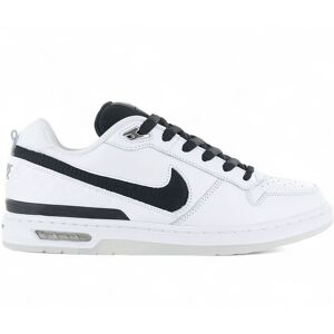 Nike Sb Paul Rodriguez Zoom Air Low 1 Og - Men Sneakers White Hq6828-100 Shoes Nike Sb Paul Rodriguez Zoom Air Low 1 Og - Men Sneakers White Hq6828-100 Shoes
