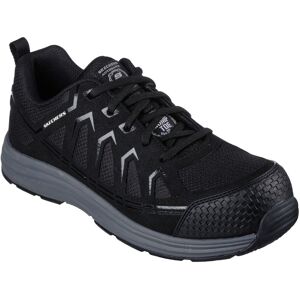 Skechers Mens Malad Ii Composite Toe Sole Safety Trainers Work Shoes Electrical Skechers Mens Malad Ii Composite Toe Sole Safety Trainers Work Shoes Electrical