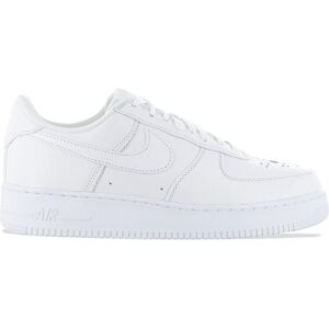 Nike Air Force 1 Low Retro Qs - Jason Voorhees - Men Sneakers Ib4025-100 Shoe Nike Air Force 1 Low Retro Qs - Jason Voorhees - Men Sneakers Ib4025-100 Shoe