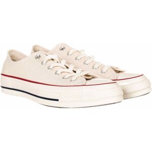 Converse Men'S 1970s Chuck Taylor All Star Ox Trainers - Parchment Converse Men'S 1970s Chuck Taylor All Star Ox Trainers - Parchment