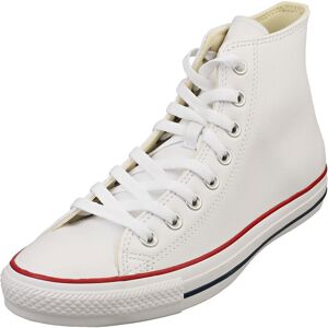 Converse Ct Hi Unisex Casual Trainers In White - 7.5 Uk Converse Ct Hi Unisex Casual Trainers In White - 7.5 Uk