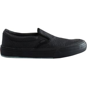 Vans Courage Adams Bmx Mens Black Plimsolls Vans Courage Adams Bmx Mens Black Plimsolls