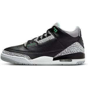 Nike Air Jordan 3 Retro ‘green Glow’ Elephant - Uk7/us8/eu41 Ct8532 031 New Nike Air Jordan 3 Retro ‘green Glow’ Elephant - Uk7/us8/eu41 Ct8532 031 New