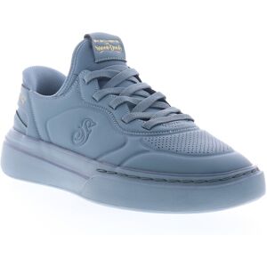 Skechers Slip-Ins Snoop Dogg One Next Episode Mens Blue Trainers Shoes Skechers Slip-Ins Snoop Dogg One Next Episode Mens Blue Trainers Shoes