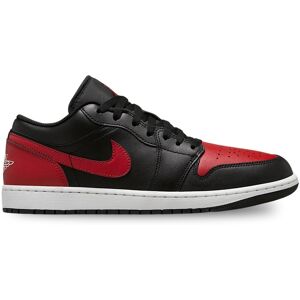 Shoes Nike Air Jordan 1 Low Size 7 Uk Code 553558-067 -9m Shoes Nike Air Jordan 1 Low Size 7 Uk Code 553558-067 -9m