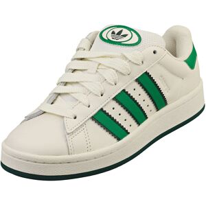 adidas Campus 00s Mens White Green Fashion Trainers - 6 Uk adidas Campus 00s Mens White Green Fashion Trainers - 6 Uk