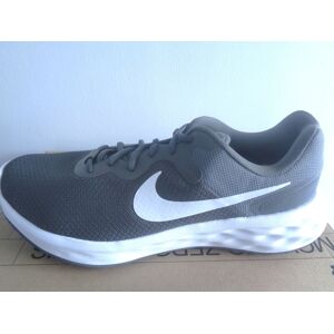 Nike Revolution 6 Nn Trainer'S Shoes Dc3728 004 Uk 7 Eu 41 Us 8 New+box Nike Revolution 6 Nn Trainer'S Shoes Dc3728 004 Uk 7 Eu 41 Us 8 New+box