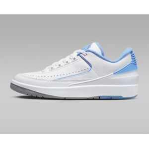 Nike Air Jordan 2 Retro Low Sp Uk 10 Eur 45 White University Blue Dv9956 104 Nike Air Jordan 2 Retro Low Sp Uk 10 Eur 45 White University Blue Dv9956 104