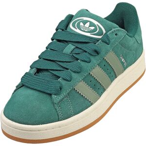 adidas Campus 00s Mens Fashion Trainers In Green - 5 Uk adidas Campus 00s Mens Fashion Trainers In Green - 5 Uk