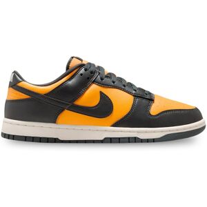 Shoes Nike Dunk Low Retro Size 7 Uk Code Hf5441-700 -9m Shoes Nike Dunk Low Retro Size 7 Uk Code Hf5441-700 -9m
