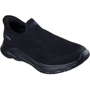 Skechers Mens Slip-Ins Go Walk 8 Pelayo Trainers Vegan Shoes Goga Mat Laceless Skechers Mens Slip-Ins Go Walk 8 Pelayo Trainers Vegan Shoes Goga Mat Laceless