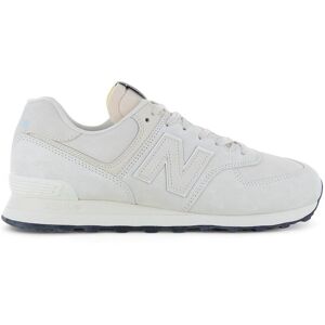 New Balance Classic 574 Leather - Men Sneakers Beige U574bsb Casual Shoes New Balance Classic 574 Leather - Men Sneakers Beige U574bsb Casual Shoes